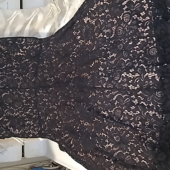 Beautiful H&M Dress-Medium - Picture 2 of 6